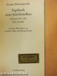 Tagebuch eines Schriftstellers