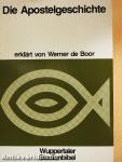 Die Apostelgeschichte