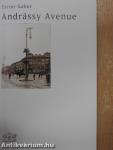 Andrássy Avenue