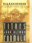 Titkos formula