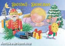 Diótörő - Dióhéjban
