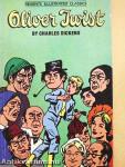 Oliver Twist