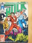 De verbijsterende Hulk special 21.