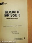 The count of Monte Cristo