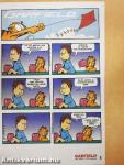Garfield 2012. március (olvasatlan, nyomdatiszta állapotú)
