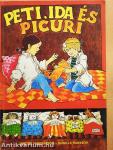 Peti, Ida és Picuri