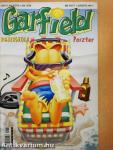Garfield 2009/8. augusztus