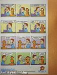 Garfield 2009/8. augusztus