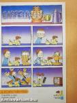 Garfield 2007/10. október