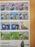 Garfield 2007/8. augusztus