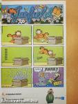 Garfield 2007/8. augusztus