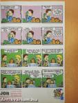 Garfield 2007/7. július