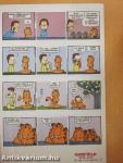Garfield 2015. augusztus