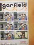 Garfield 2015. augusztus