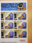 Garfield 2015. április