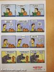 Garfield 2015. április