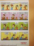 Garfield 2013. október