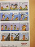 Garfield 2013. október