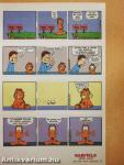 Garfield 2013. szeptember