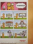 Garfield 2013. augusztus 