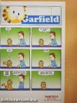 Garfield 2013. augusztus 