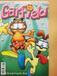Garfield 2013. július