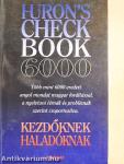 Huron's Checkbook 6000