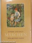Kinder- und Hausmärchen der Brüder Grimm II.