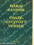 Összegyűjtött versek