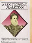 A szigetország uralkodói