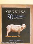 Genetika