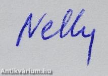 Barangolás (dedikált példány)