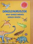 Dinoszauruszok (dedikált példány)