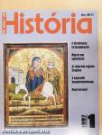 História 1997. (nem teljes évfolyam)