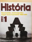 História 2012/1-10.