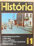 História 2003/1-10