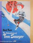 The Adventures of Tom Sawyer - CD-vel