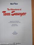 The Adventures of Tom Sawyer - CD-vel