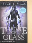 Throne of Glass