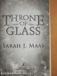 Throne of Glass