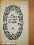 The Complete Grimm's Fairy Tales