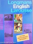 Longman English Larousse