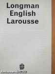 Longman English Larousse