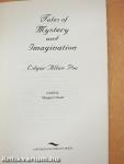 Tales of Mystery and Imagination