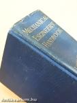 Marks' Handbook - Mechanical Engineers' Handbook