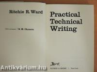 Practical Technical Writing