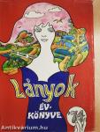 Lányok Évkönyve 1974