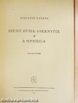 Szent Péter esernyője/A Sipsirica