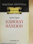 Károlyi Sándor