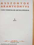 Asszonyok Aranykönyve I. (töredék) (rossz állapotú)